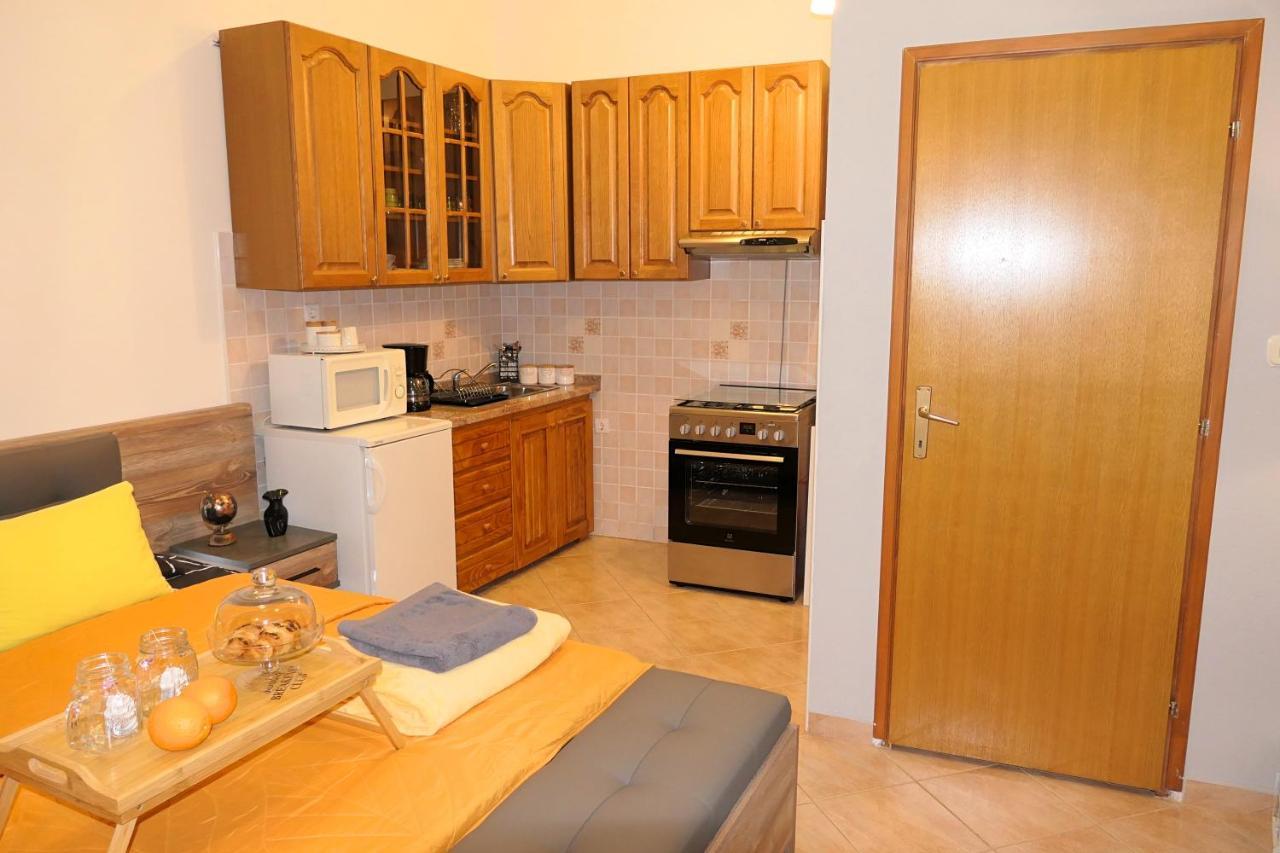 סנג' Apartment Laura מראה חיצוני תמונה