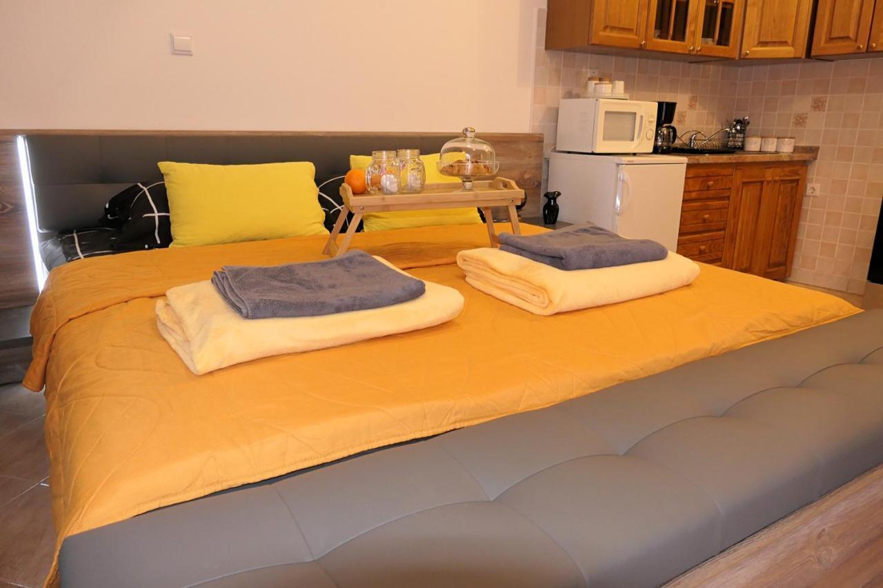 סנג' Apartment Laura מראה חיצוני תמונה