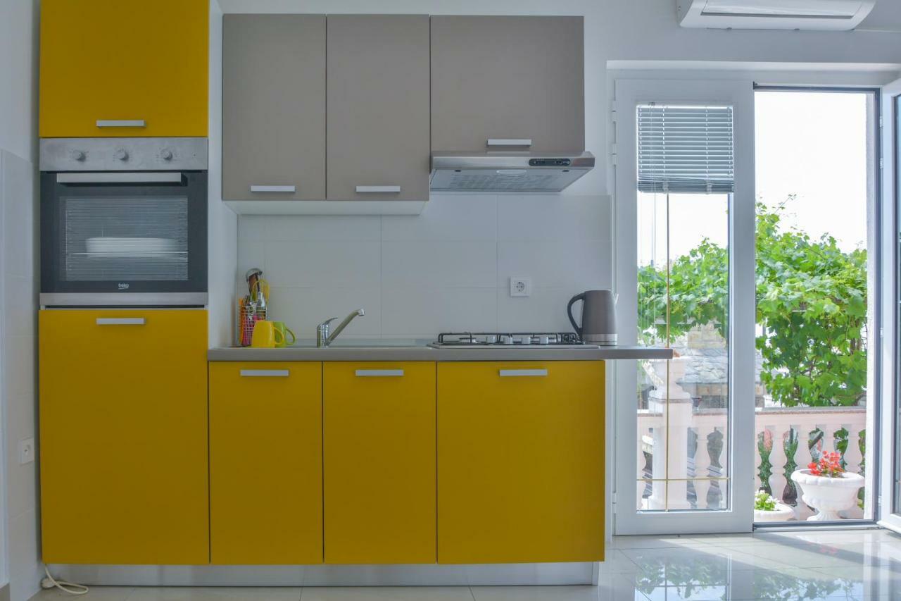 סנג' Apartment Laura מראה חיצוני תמונה